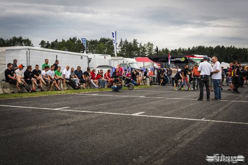 Sven Seeliger | Seeliger Racing | Ford Fiesta Super1600 | Rallycross Challenge Europe 2015_1012