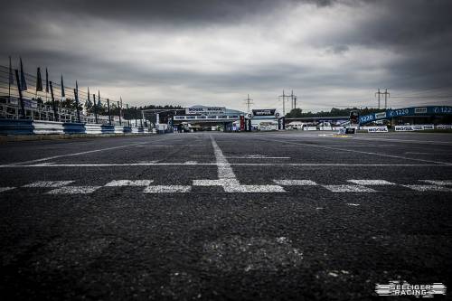 Sven Seeliger | Seeliger Racing | Ford Fiesta Super1600 | Rallycross Challenge Europe 2015_1021