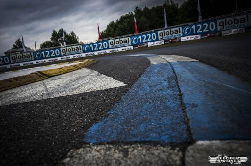 Sven Seeliger | Seeliger Racing | Ford Fiesta Super1600 | Rallycross Challenge Europe 2015_1022