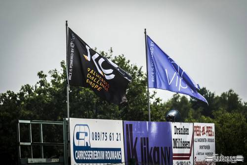 Sven Seeliger | Seeliger Racing | Ford Fiesta Super1600 | Rallycross Challenge Europe 2015_1041