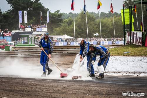 Sven Seeliger | Seeliger Racing | Ford Fiesta Super1600 | Rallycross Challenge Europe 2015_1054