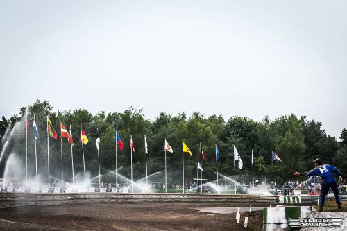 Sven Seeliger | Seeliger Racing | Ford Fiesta Super1600 | Rallycross Challenge Europe 2015_1055