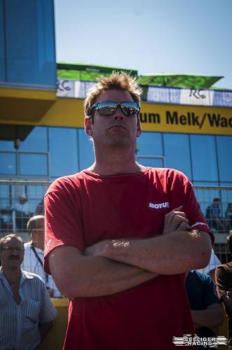 Sven Seeliger | Seeliger Racing | Ford Fiesta Super1600 | Rallycross Challenge Europe 2015_1080