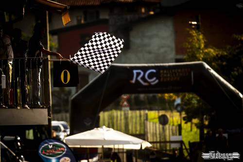 Sven Seeliger | Seeliger Racing | Ford Fiesta Super1600 | Rallycross Challenge Europe 2015_1158