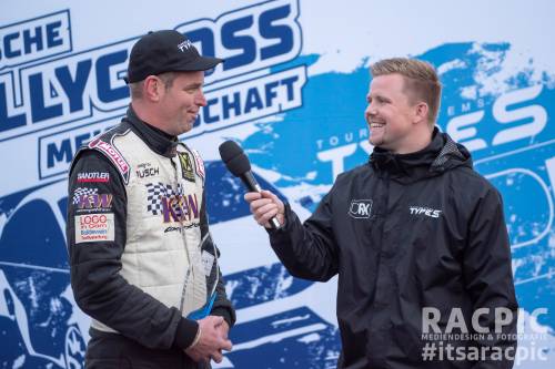 DRX Deutsche Rallycross Meisterschaft 2021 #6