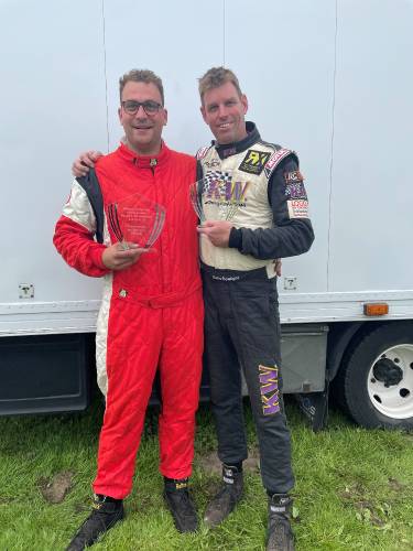 DRX Deutsche Rallycross Meisterschaft 2022 #4