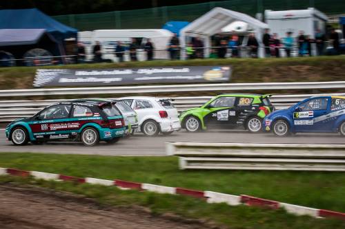 DRX RD#3 Buxtehude