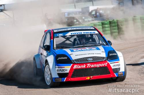 DRX Vorsaisontest 2018 Hockenheim _2