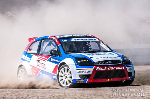 DRX Vorsaisontest 2018 Hockenheim _4