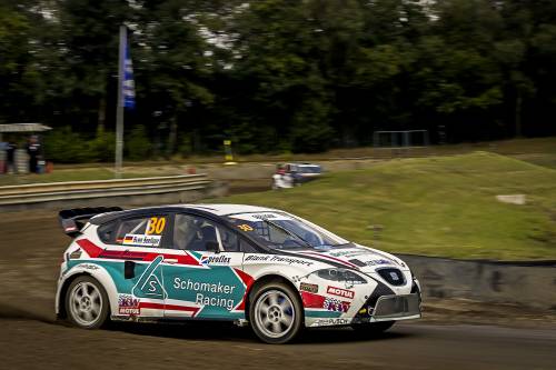 RCE #RD5 Valkenswaard/NL