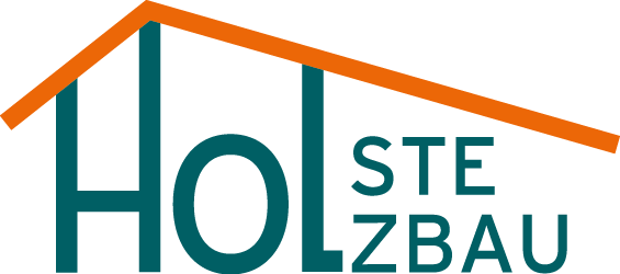 Logo Holste Holzbau